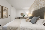 Modern Townhouse Beachside Puerto Banus Marbella (29)