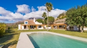 Charming Finca Panoramic Views Estepona Spain (1)