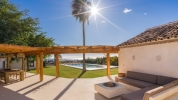 Charming Finca Panoramic Views Estepona Spain (46)