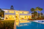 Exclusive Villa for sale Nueva Andalucia (2)