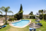 Charming Townhouse Nueva Andalucia Marbella Spain (36)