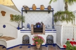 Charming Townhouse Nueva Andalucia Marbella Spain (41)