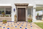 Charming Townhouse Nueva Andalucia Marbella Spain (5)