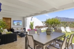Charming Townhouse Nueva Andalucia Marbella Spain (30)