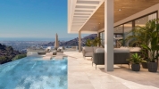 New Contemporary Villa Gated Benahavis (1)