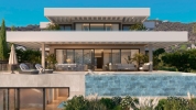 New Contemporary Villa Gated Benahavis (2)