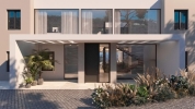 New Contemporary Villa Gated Benahavis (3)