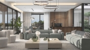 New Contemporary Villa Gated Benahavis (5)