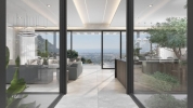 New Contemporary Villa Gated Benahavis (6)