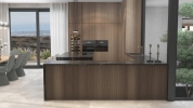 New Contemporary Villa Gated Benahavis (8)