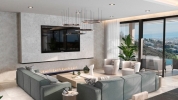 New Contemporary Villa Gated Benahavis (7)