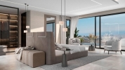 New Contemporary Villa Gated Benahavis (10)