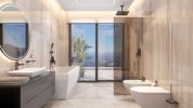 New Contemporary Villa Gated Benahavis (11)
