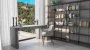 New Contemporary Villa Gated Benahavis (13)