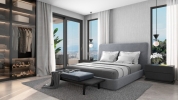 New Contemporary Villa Gated Benahavis (14)