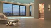 New Contemporary Villa Gated Benahavis (21)
