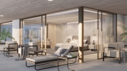 New Contemporary Villa Gated Complex Benahavis (12)
