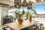 Luxury Penthouse Duplex Beachside Puerto Banus Spain (4)