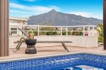 Luxury Penthouse Duplex Beachside Puerto Banus Spain (8)