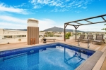 Luxury Penthouse Duplex Beachside Puerto Banus Spain (9)