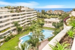 Luxury Penthouse Duplex Beachside Puerto Banus Spain (14)