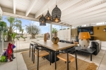 Luxury Penthouse Duplex Beachside Puerto Banus Spain (16)