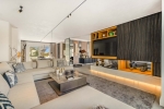 Luxury Penthouse Duplex Beachside Puerto Banus Spain (30)