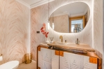 Luxury Penthouse Duplex Beachside Puerto Banus Spain (32)