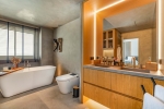 Luxury Penthouse Duplex Beachside Puerto Banus Spain (39)