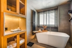 Luxury Penthouse Duplex Beachside Puerto Banus Spain (40)