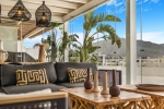 Luxury Penthouse Duplex Beachside Puerto Banus Spain (61)