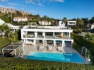 Frontline Golf Villa Nueva Andalucia Spain (5)