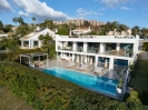 Frontline Golf Villa Nueva Andalucia Spain (4)