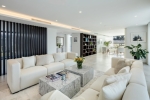 Frontline Golf Villa Nueva Andalucia Spain (7)