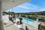 Frontline Golf Villa Nueva Andalucia Spain (15)