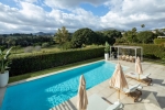 Frontline Golf Villa Nueva Andalucia Spain (16)