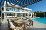 Frontline Golf Villa Nueva Andalucia Spain (23)