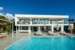 Frontline Golf Villa Nueva Andalucia Spain (24)