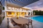 Frontline Golf Villa Nueva Andalucia Spain (30)