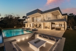 Luxury Contemporary Villa Benahavis Spain (1)