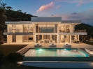 Luxury Contemporary Villa Benahavis Spain (2)