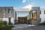 Luxury Contemporary Villa Benahavis Spain (3)