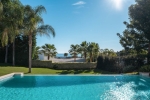 Luxury Contemporary Villa Benahavis Spain (4)