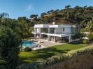 Luxury Contemporary Villa Benahavis Spain (5)