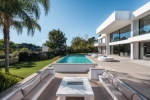 Luxury Contemporary Villa Benahavis Spain (7)