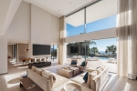 Luxury Contemporary Villa Benahavis Spain (11)