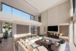 Luxury Contemporary Villa Benahavis Spain (12)