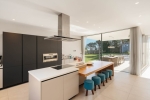 Luxury Contemporary Villa Benahavis Spain (14)