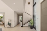 Luxury Contemporary Villa Benahavis Spain (18)
