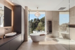 Luxury Contemporary Villa Benahavis Spain (21)